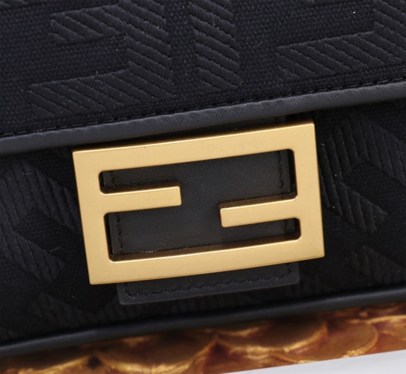 Fendi Baguette Bags